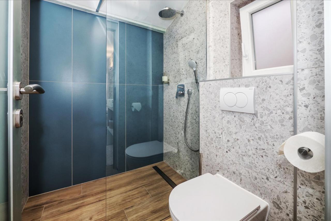 Sweet Rooms Luri Сплит Екстериор снимка