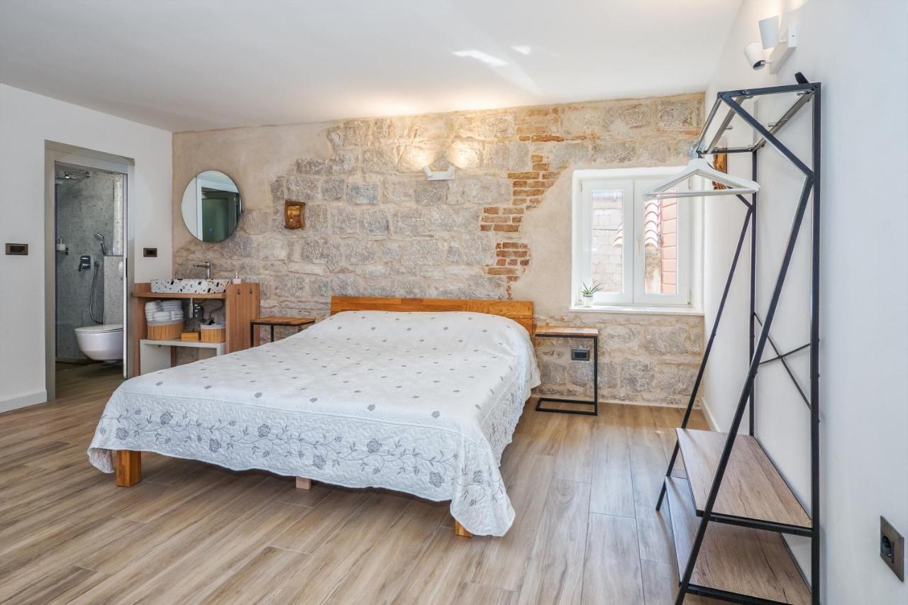 Sweet Rooms Luri Сплит Екстериор снимка
