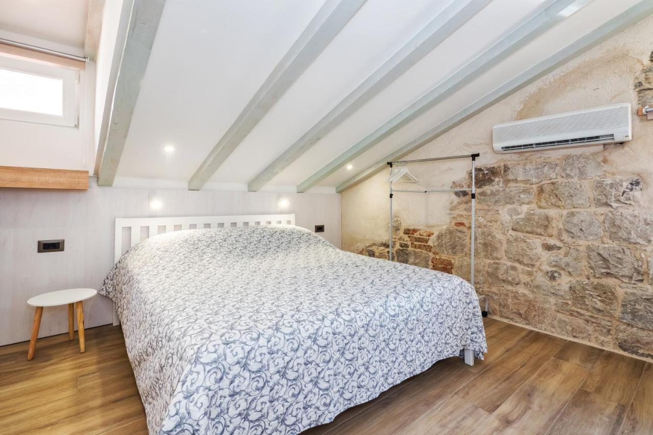 Sweet Rooms Luri Сплит Екстериор снимка