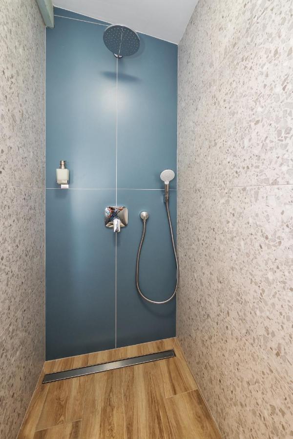 Sweet Rooms Luri Сплит Екстериор снимка